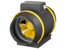 Ventilator RUCK EM200 E2M01