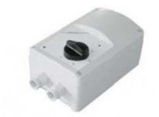 Transformator in 5 trepte TEM050 Ruck